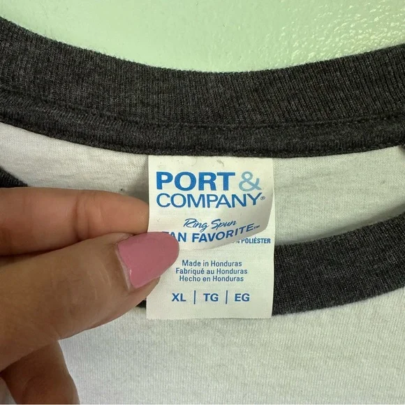 Disney Cars Pit Crew Long Sleeve Shirt - Picture 3 of 4